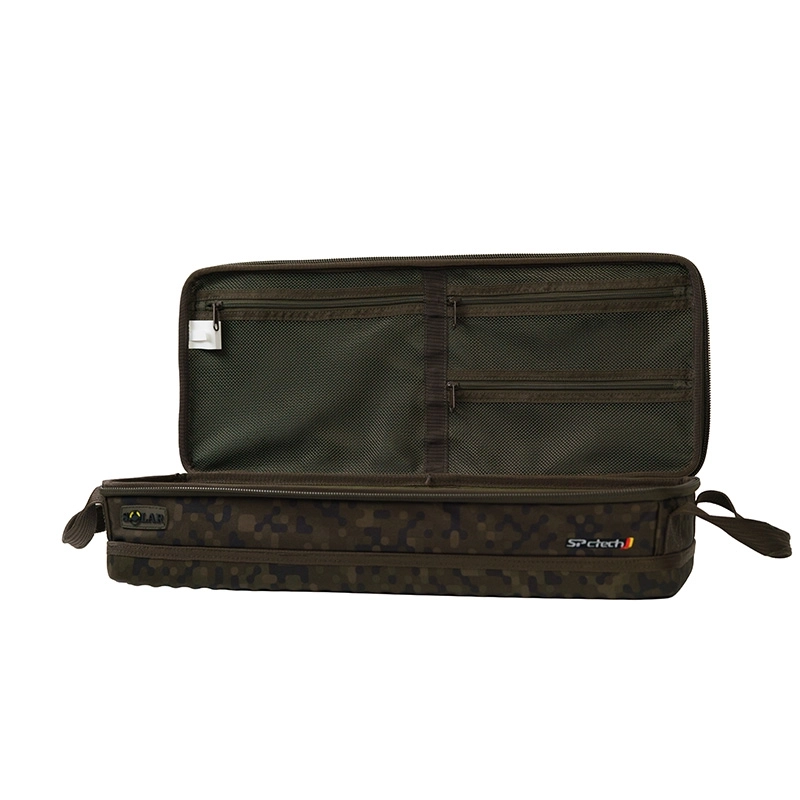 Solar Tackle SP C-Tech Barrow Lo-Loader